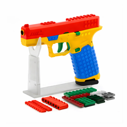 Blockshot™ ブラスター